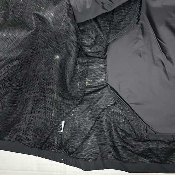 Tour Master Cortech Motorcycle Jacket Coat Insulated Armored Men’s Large Black - Picture 14 of 15